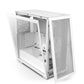 NZXT H7 FLOW MID-TOWER E-ATX CABINET WHITE