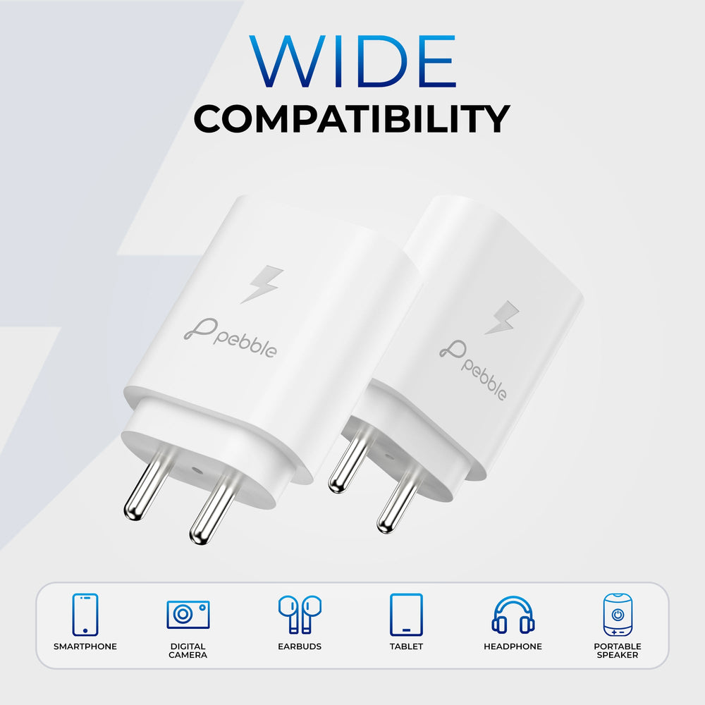30W Ultra Fast Charger