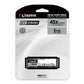 KINGSTON 1TB KC2500 NVME M.2 SSD