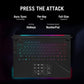 ASUS ROG STRIX SCAR 16 G634JZ-NM057WS [CI9-13980HX 13TH GEN/32GB DDR4/1TB SSD/NO DVD/WIN11 HOME+MSO/16.0 INCH/12GB GRAPHICS RTX 4080/1 YEAR/BLACK]