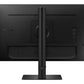 SAMSUNG 24 INCH LS24A400UJW FHD IPS MONITOR WITH USB TYPE-C