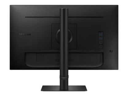 SAMSUNG 24 INCH LS24A400UJW FHD IPS MONITOR WITH USB TYPE-C