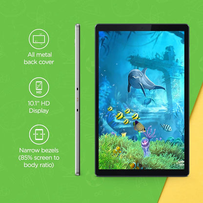 LENOVO TAB M10 HD 2ND GEN 4GB/64GB 10.1 INCH TABLET TB-X306X (ZA6V0083IN)