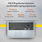 ASUS VIVOBOOK GO 15 OLED E1504FA-LK541WS [R5-7520U RYZEN/16GB/512GB SSD/WIN11 HOME+MSO/15.6 INCH/INTEGRATED GRAPHICS /1 YEAR(S)/SILVER]