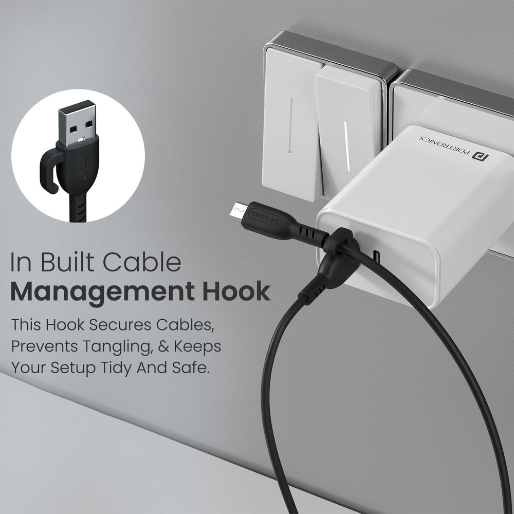 Konnect Core 3 - USB TO Micro