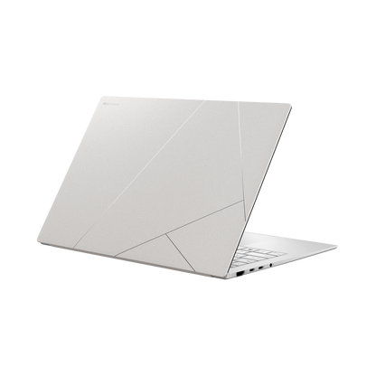 ASUS ZENBOOK S 14 OLED, INTEL AI POWERED LAPTOP, INTEL CORE ULTRA 7 258V (32GB/1TB/INTEL ARC GRAPHICS/14.0 INCH 3K TOUCH/WINDOWS 11 HOME) UX5406SA-PZ358WS