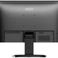 MSI PRO 22 INCH MP223 FHD PROFESSIONAL MONITOR