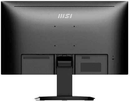 MSI PRO 22 INCH MP223 FHD PROFESSIONAL MONITOR