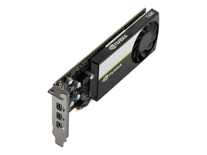 NVIDIA QUADRO T400 4GB GRAPHIC CARD