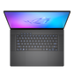 ASUS ROG ZEPHYRUS G16, AI POWERED GAMING LAPTOP, AMD RYZEN AI 9 HX 370, RTX 4060 GPU (16GB/1TB/40.64 CMS (16) 2.5K/WINDOWS 11 HOME) GA605WV-QP078WS
