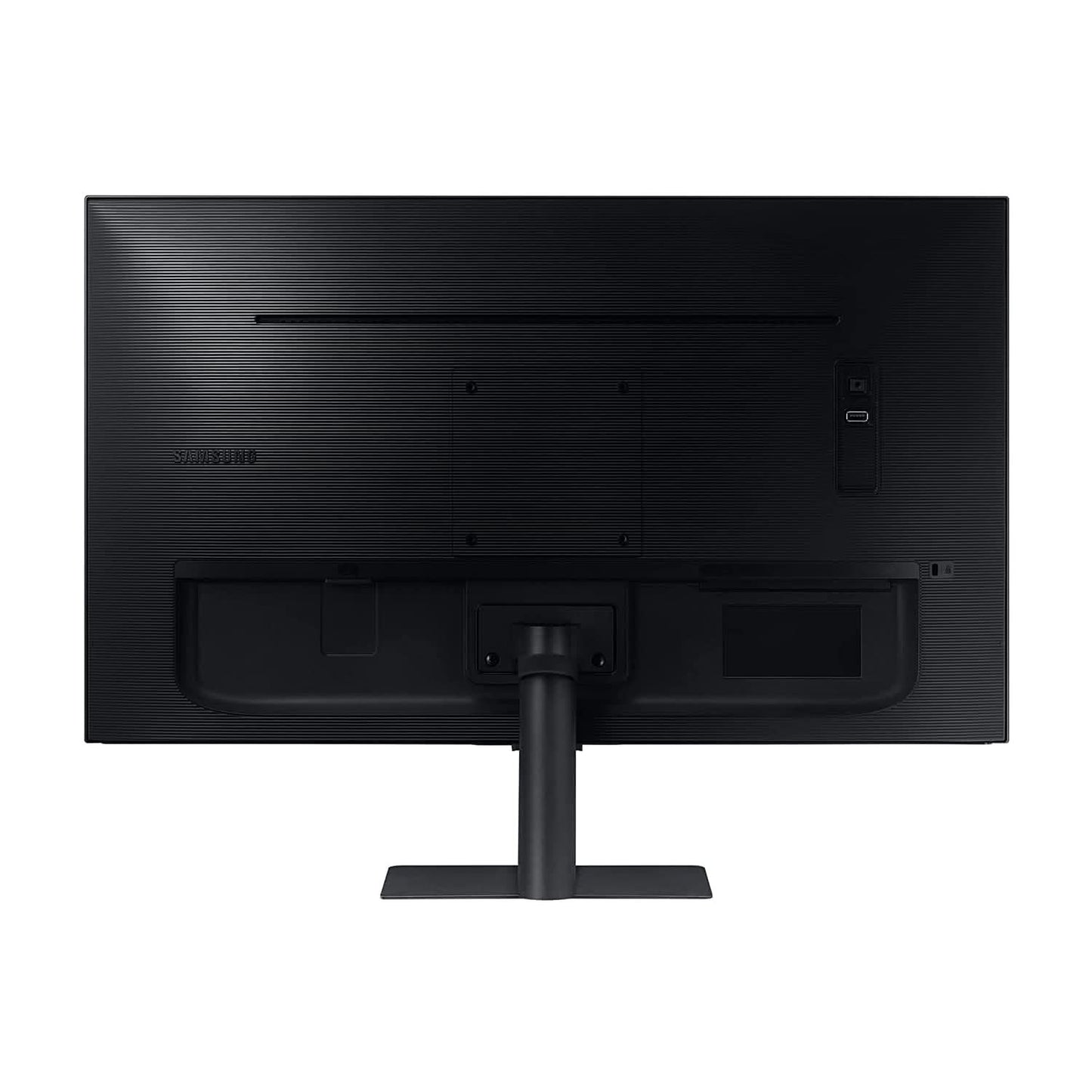 SAMSUNG 27 INCH LS27A700NWWXXL UHD IPS MONITOR