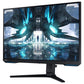 SAMSUNG 28 INCH LS28BG700EWXXL UHD IPS 144HZ GAMING MONITOR