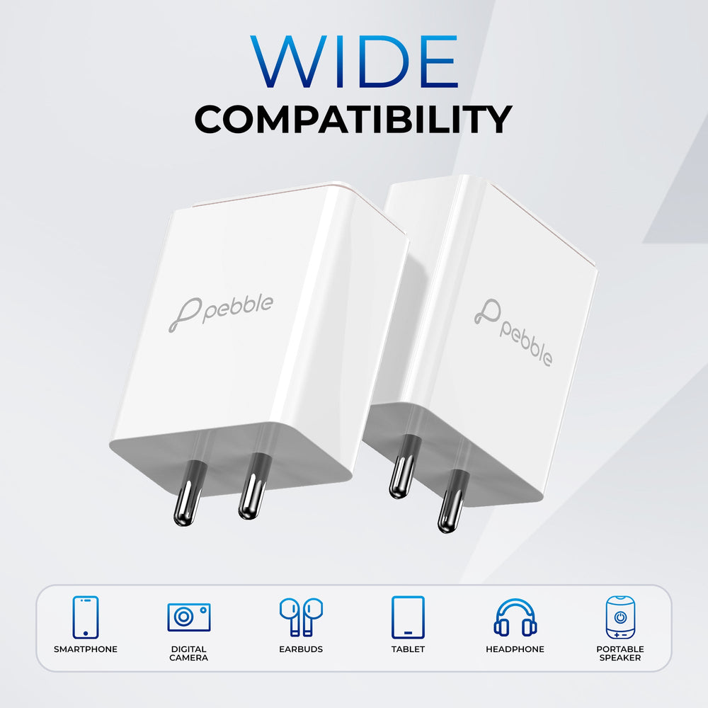 25W Ultra Fast Charger