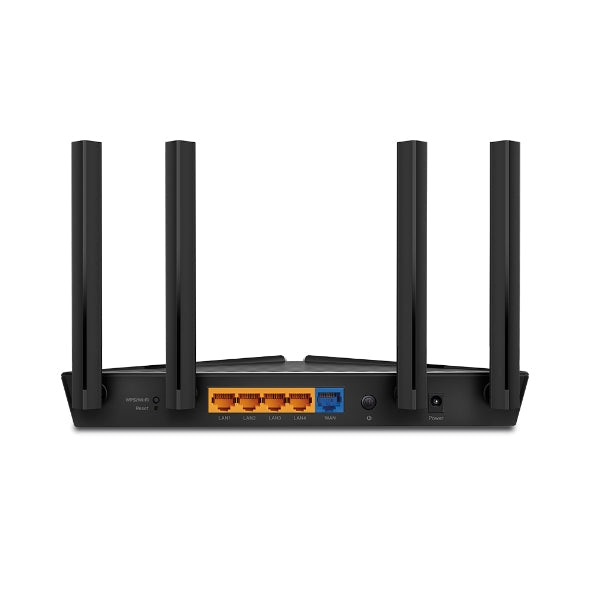 TPLink Archer AX10 AX1500 Wi-Fi 6 Router