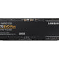 SAMSUNG 970 EVO PLUS 250GB M.2 INTERNAL SSD