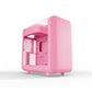 HYTE X50 STRAWBERRY MILK CABINET