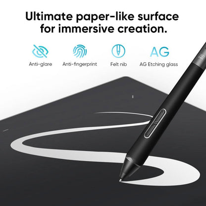 XP PEN DECO PRO LW GEN 2 DRAWING TABLET (MT1172B)