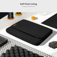 TOMTOC LIGHT-A18 LAPTOP SLEEVE 13 LNCH-BLACK