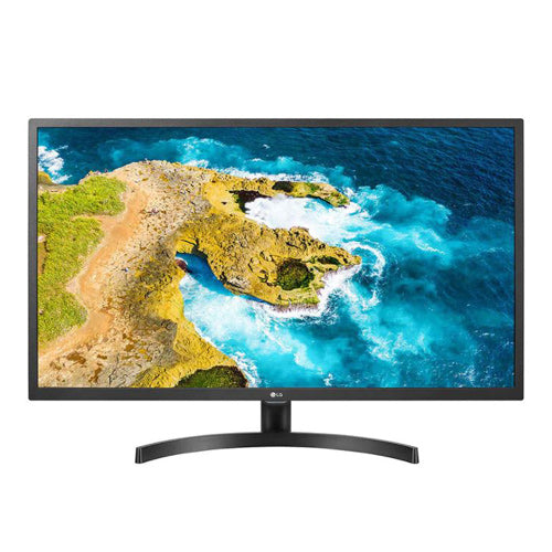 LG 32SP510M 32 Inch FHD 75Hz Wide viewing Panel 99% SRGB 8MS AMD Freesync Gaming Monitor