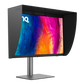 Benq PD2770U 27 Inch 4K Color Management Monitor for Graphic & Video Editing