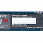 GIGABYTE 1TB PCIE M.2 NVME Gen3 Solid State Drive ( SSD )