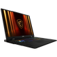 MSI VECTOR A18 HX A9WHG-033IN: RYZEN 9 9955HX PROCESSOR RTX 5070 TI 12GB DDR5 32GB 2TB NVME SSD, 18" 16:10 QHD+ 240HZ, 100% WINDOWS11 HOME