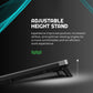 COSMIC BYTE WIND RGB COOLING PAD