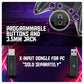 COSMIC BYTE STRATOS XENON DONGLE GAMEPAD
