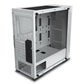 DEEPCOOL Matrexx 55 V3 ADD-RGB EATX 3F Mid Tower Cabinet ( White)