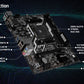 GALAX B450M DDR4 AMD Motherboard