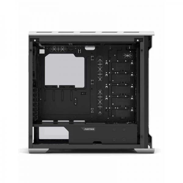 PHANTEKS Enthoo Evolv EATX mid Tower Cabinet (Silver)