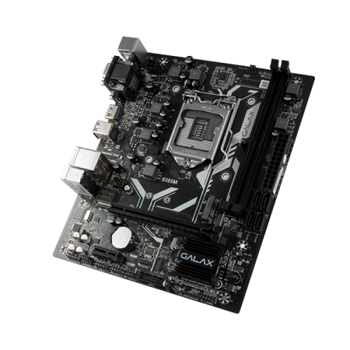 GALAX B365M DDR4 Intel Motherboard