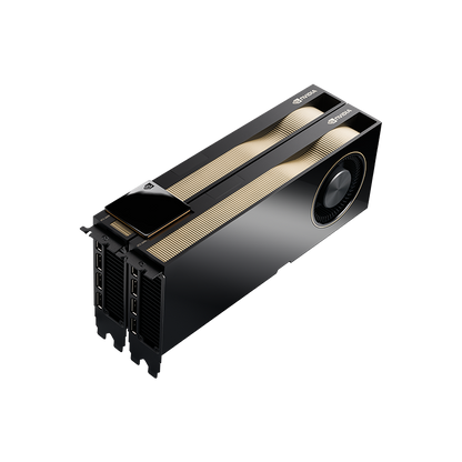 PNY NVIDIA RTX A6000 48GB WORKSTATION GRAPHICS CARD