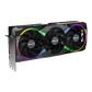 PNY RTX 5080 OC 16GB GDDR7 TRIPLE FAN ARGB OC GRAPHICS CARD