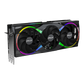 PNY RTX 5090 OC TRIPLE FAN 32GB ARGB OC GDDR7 GRAPHICS CARD