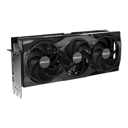 PNY RTX 5090 OC TRIPLE FAN 32GB GDDR7 GRAPHICS CARD