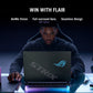 ASUS ROG STRIX SCAR 16, GAMING LAPTOP, INTEL CORE ULTRA 9 275HX, RTX 5090 GPU (32GB/2TB/40.64 CMS (16) 2.5K/WINDOWS 11 HOME/OFFICE HOME 2024 + M365 BASIC (1 YEAR VALIDITY) G635LX-RW158WS