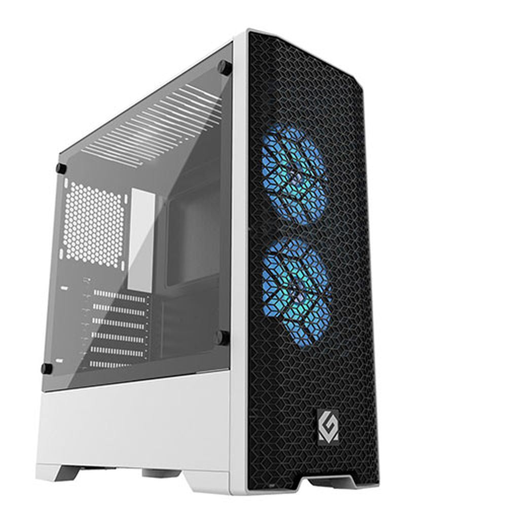 PHANTEKS Metallicgear Neo Air 2 EATX Mid Tower cabinet (White)