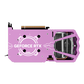GALAX GeForce RTX 4060 EX Pink (1-Click OC) Nvidia Graphic Card
