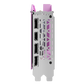 GALAX GeForce RTX 4060 EX Pink (1-Click OC) Nvidia Graphic Card