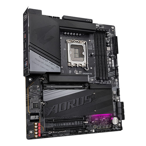 GIGABYTE Z790 AORUS ELITE X WIFI7 DDR5 Intel Motherboard