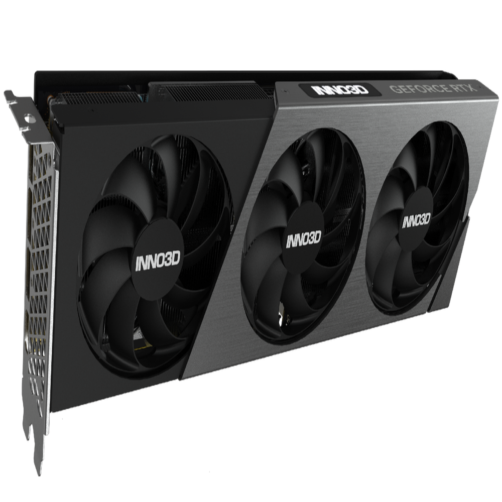 INNO3D GeForce RTX 4070 Ti Super X3 OC 16GB Nvidia Graphic Card
