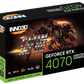 INNO3D GeForce RTX 4070 Super Twin X2 OC 12GB Nvidia Graphic Card