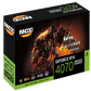 INNO3D GeForce RTX 4070 Super X3 OC 12GB Nvidia Graphic Card