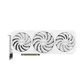 GALAX GeForce RTX 4070 Ti EX Gamer White (1-Click OC) Nvidia Graphic Card