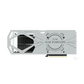 GALAX GeForce RTX 4070 Ti EX Gamer White (1-Click OC) Nvidia Graphic Card