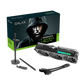 GALAX GeForce RTX 4070 Ti EX Gamer Black (1-Click OC) Nvidia Graphic Card