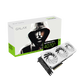 GALAX GeForce RTX 4070 Ti EX Gamer White (1-Click OC) Nvidia Graphic Card