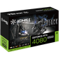 INNO3D GeForce RTX 4080 Super IChill Black 16GB Nvidia Graphic Card