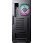 MSI MPG Gungnir 110R ATX Mid Tower Cabinet (Black)